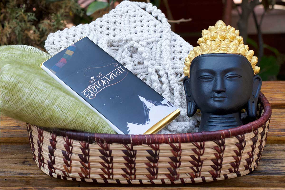 Thamel Gift Bestseller
