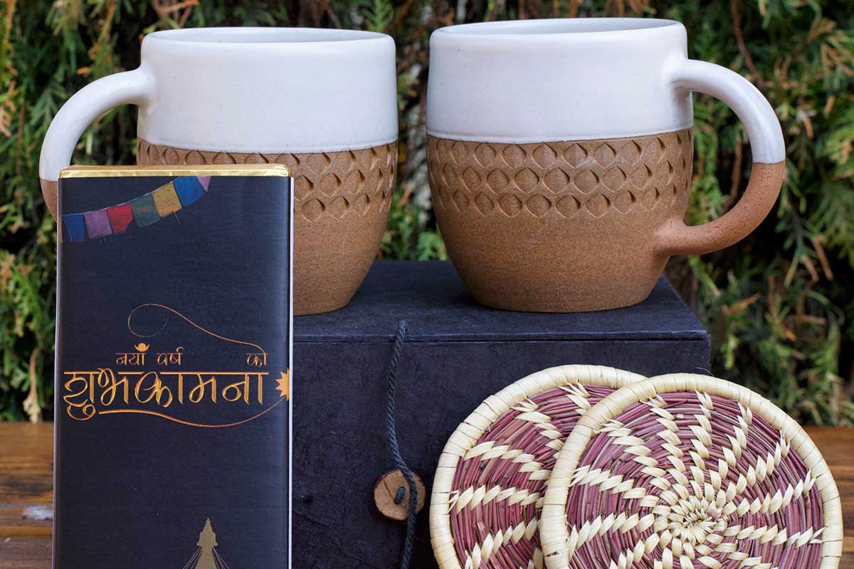 Thamel Gift Bestseller