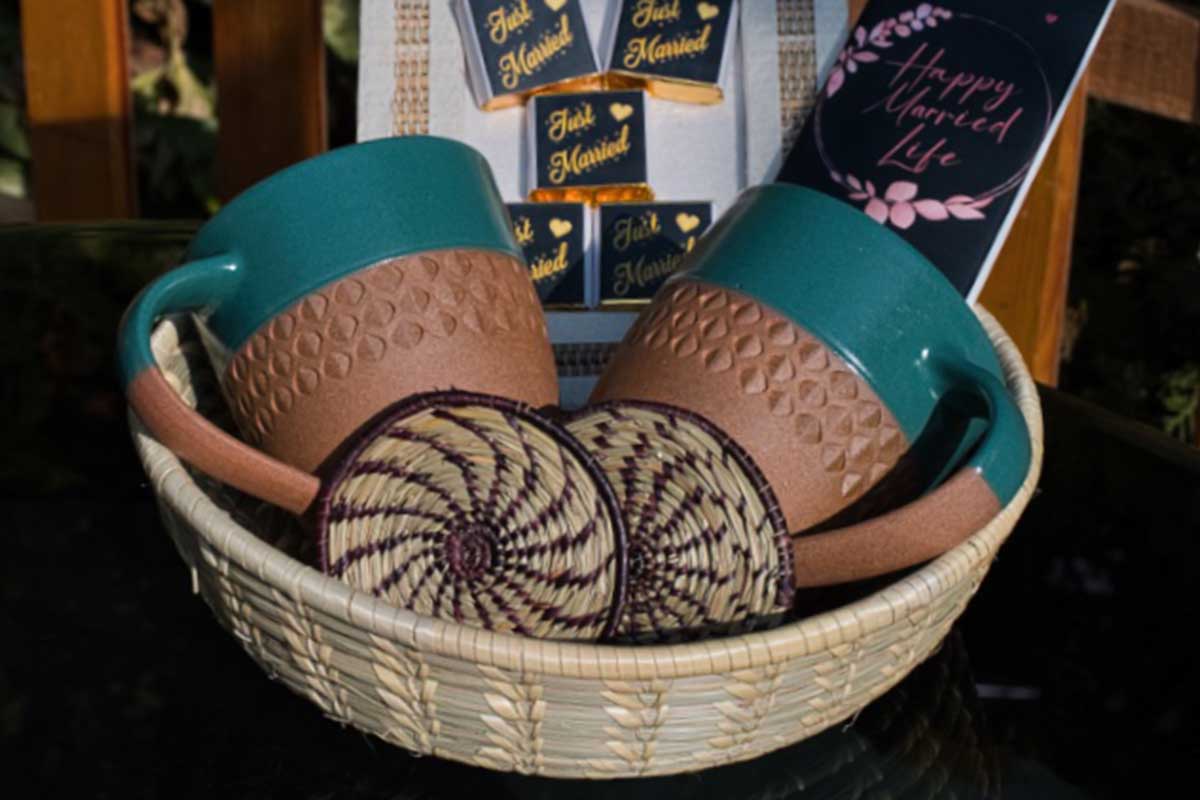 Thamel Gift Bestseller